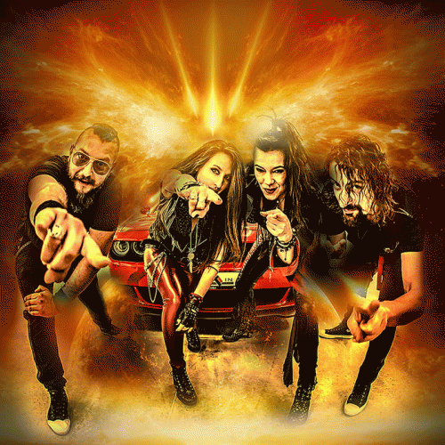 SEVI : To Hell and Back (ft. Jen Majura)